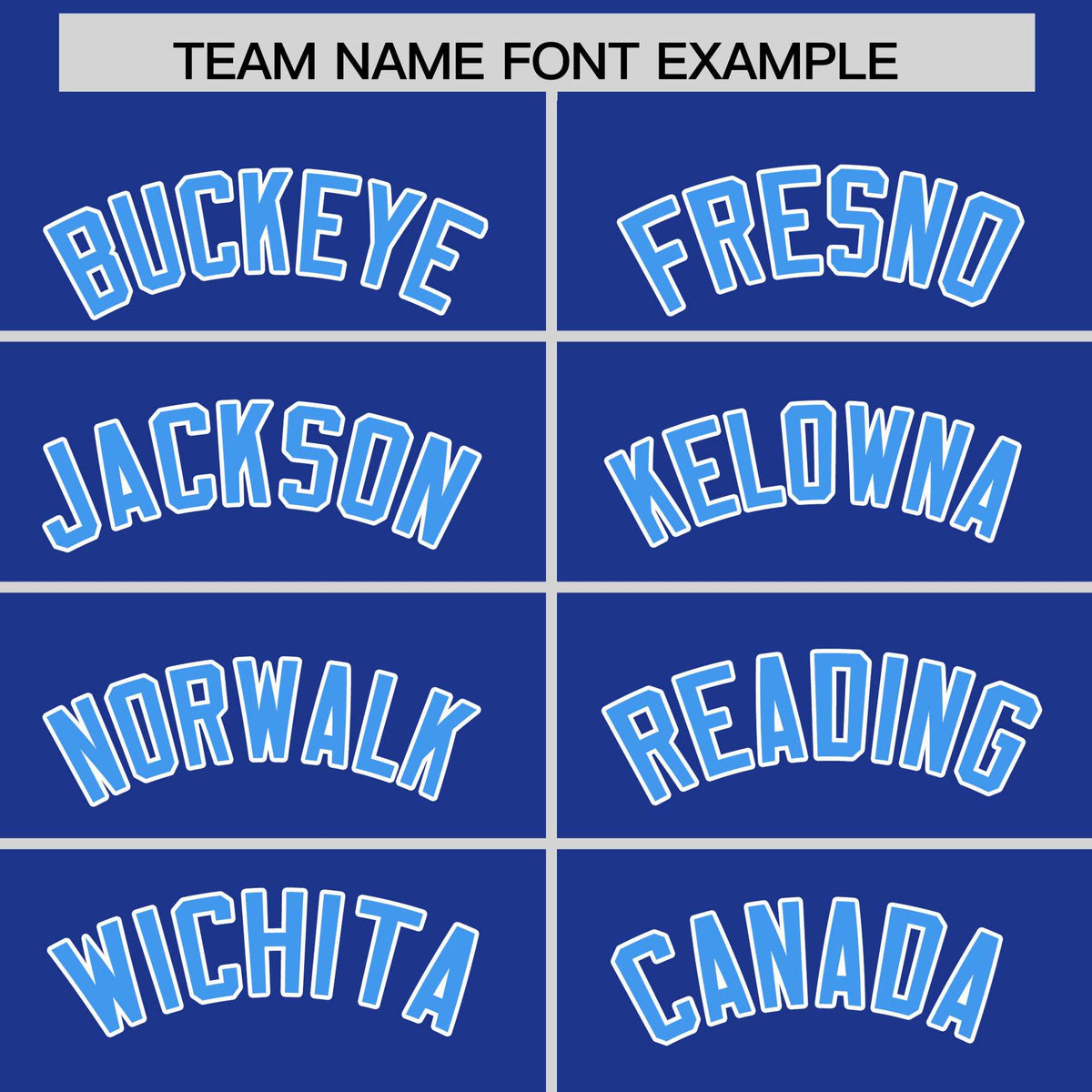 Custom Royal Powder Blue Raglan Sleeves Varsity Full-Snap Letterman Three Stripes Hoodie Jacket