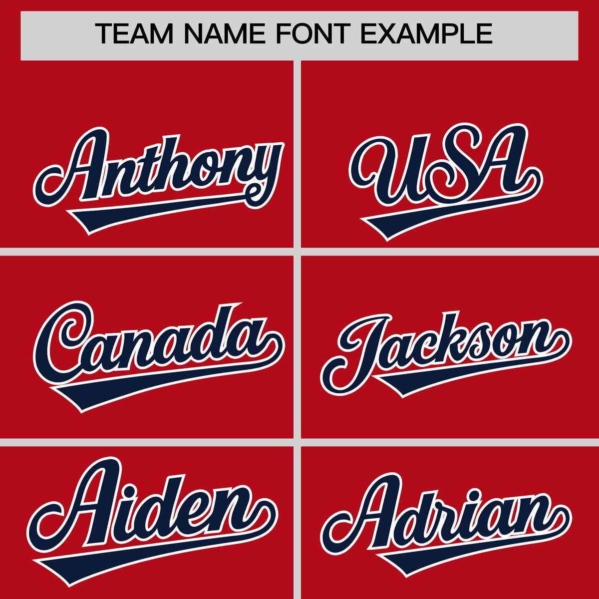Custom Red Navy Raglan Sleeves Varsity Full-Snap Letterman Three Stripes Hoodie Jacket