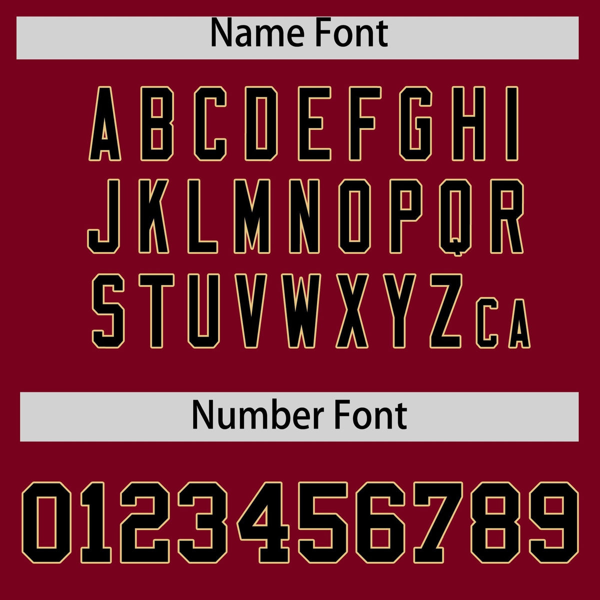 Custom Crimson Khaki Raglan Sleeves Varsity Full-Snap Letterman Three Stripes Hoodie Jacket