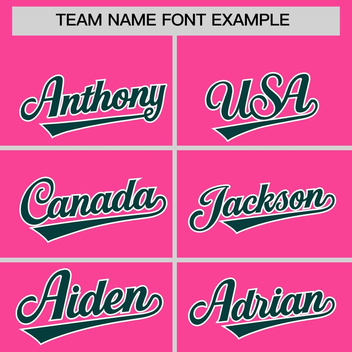 Custom Pink White-Midnight Green Raglan Sleeves Varsity Full-Snap Letterman Three Stripes Hoodie Jacket