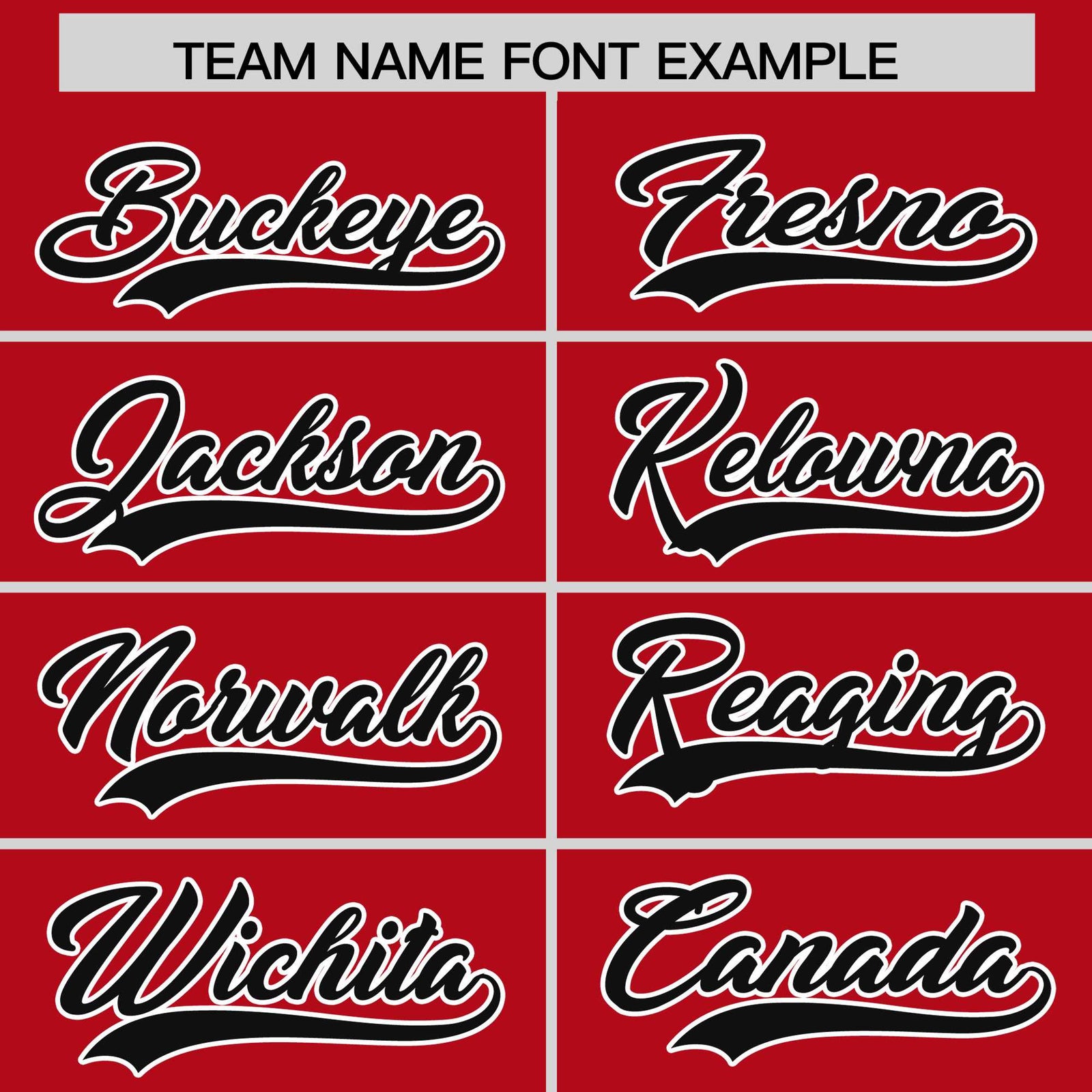 Custom Red Black Raglan Sleeves Varsity Full-Snap Letterman Three Stripes Hoodie Jacket