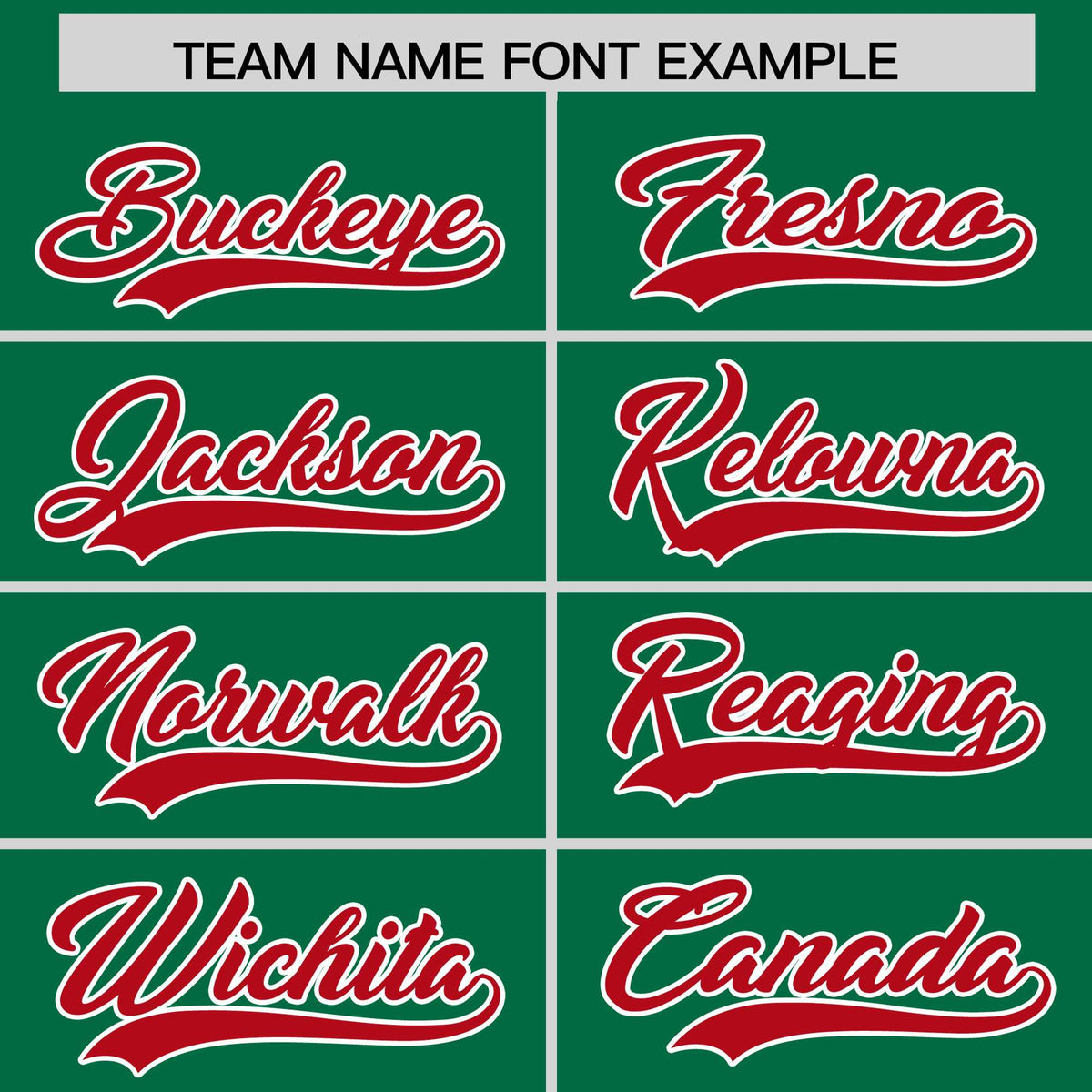 Custom Kelly Green White-Red Raglan Sleeves Varsity Full-Snap Letterman Three Stripes Hoodie Jacket