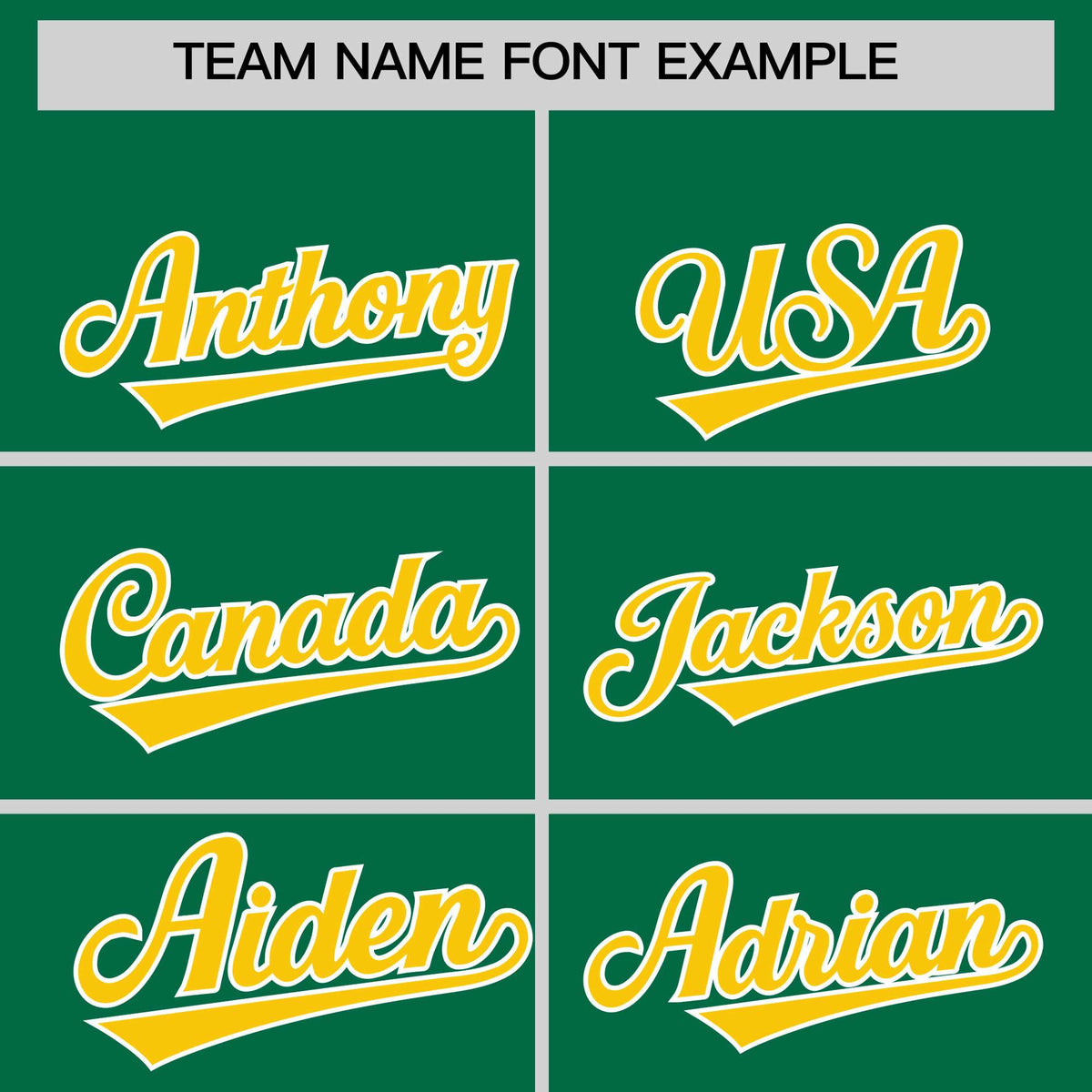 Custom Kelly Green Gold Varsity Full-Zip Letterman Classic Hoodie Jacket
