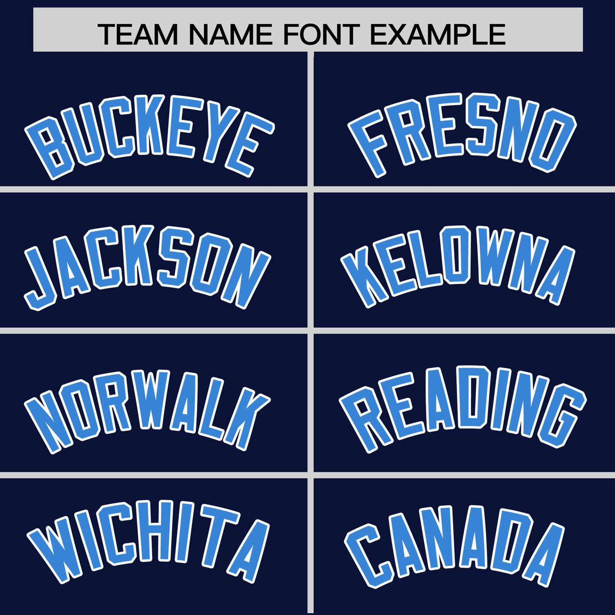 Custom Navy Powder Blue Color Block Varsity Full-Snap Letterman Hoodie Jacket