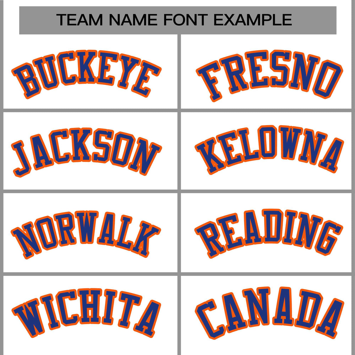 Custom White Royal-Orange Raglan Sleeves Stitched Sportwear Pullover Hoodie