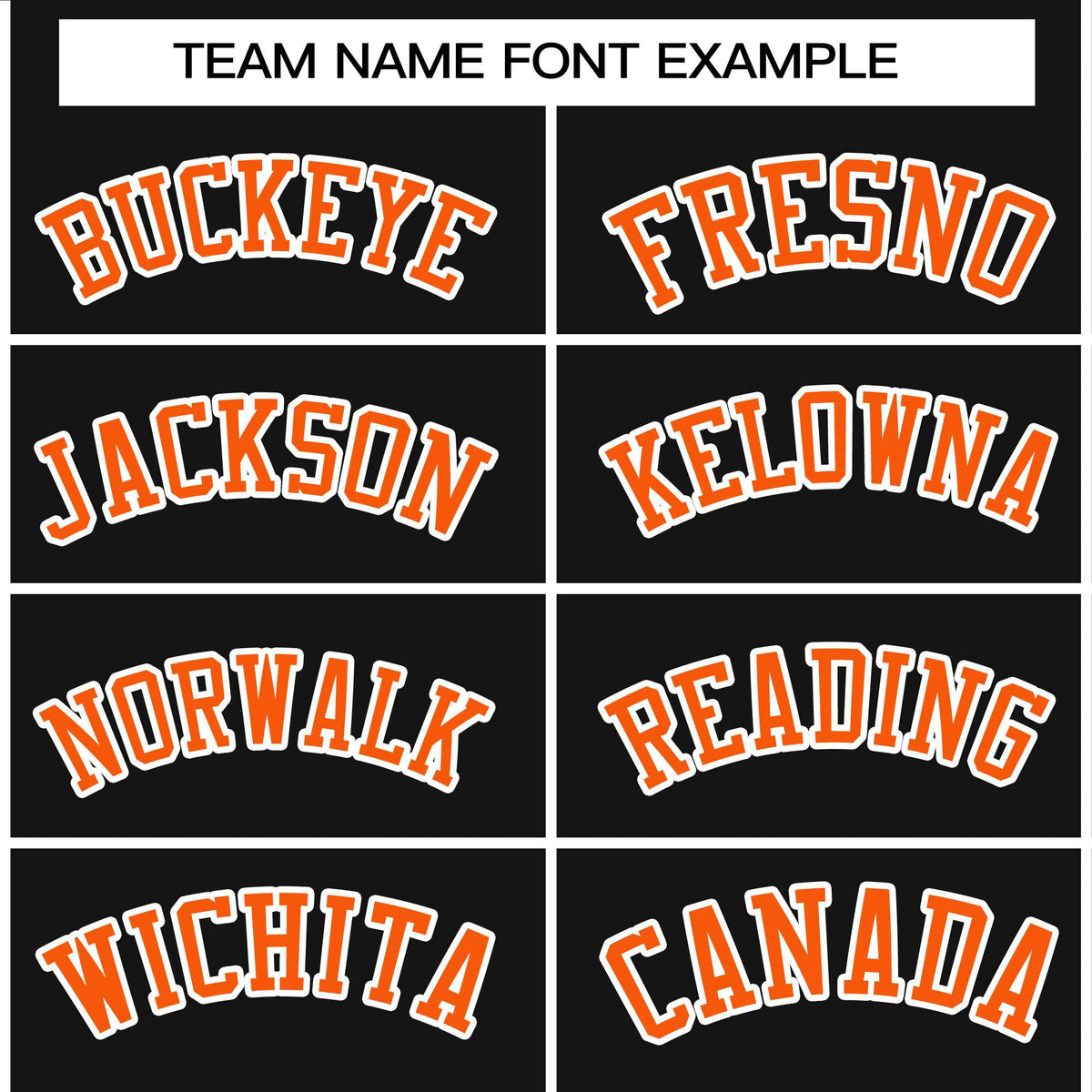 Custom Black Orange-White Raglan Sleeves Stitched Sportwear Pullover Hoodie