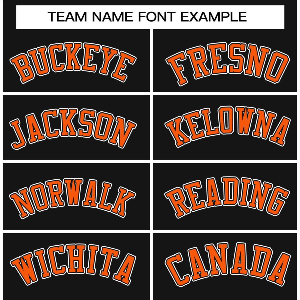 Custom Black Orange-Black Raglan Sleeves Stitched Sportwear Pullover Hoodie