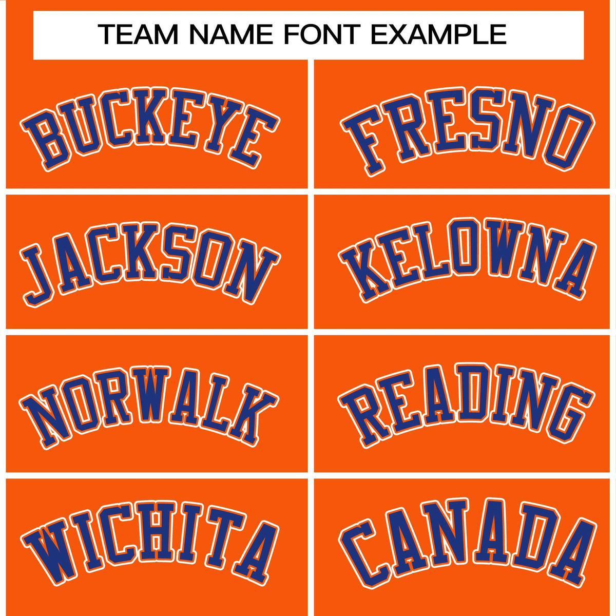 Custom Orange Royal-Orange Raglan Sleeves Stitched Sportwear Pullover Hoodie