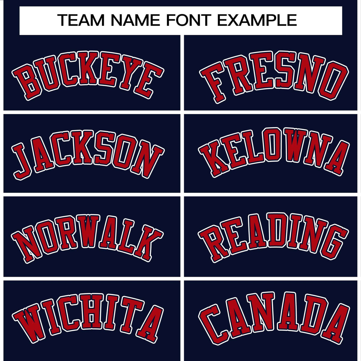 Custom Navy Red-Navy Raglan Sleeves Stitched Sportwear Pullover Hoodie