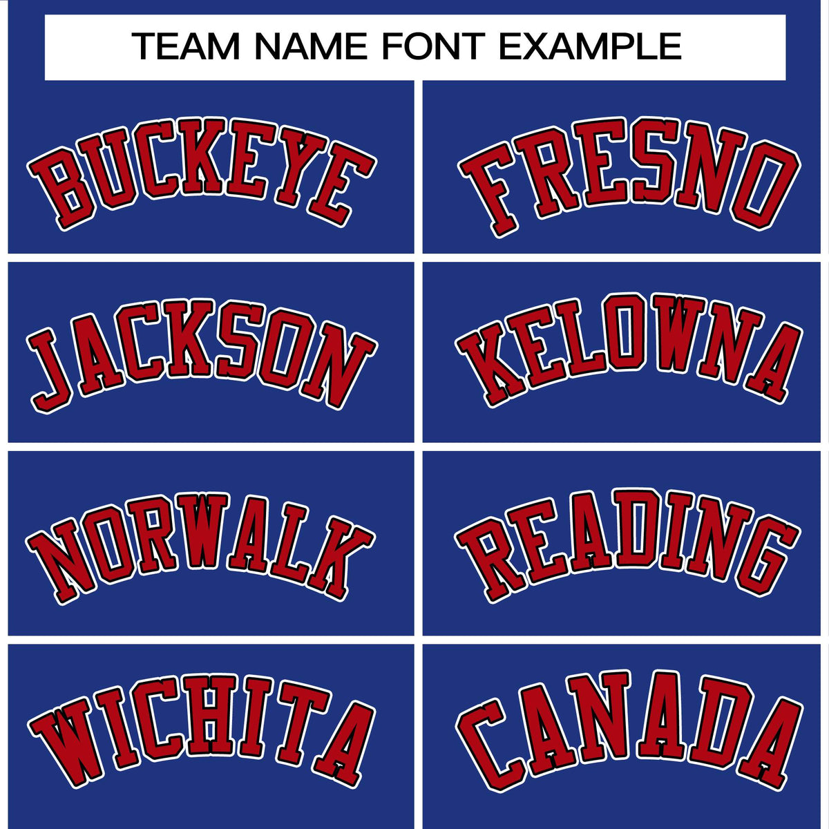 Custom Royal Red-White Raglan Sleeves Pullover Personalized Sweatshirt Hoodie
