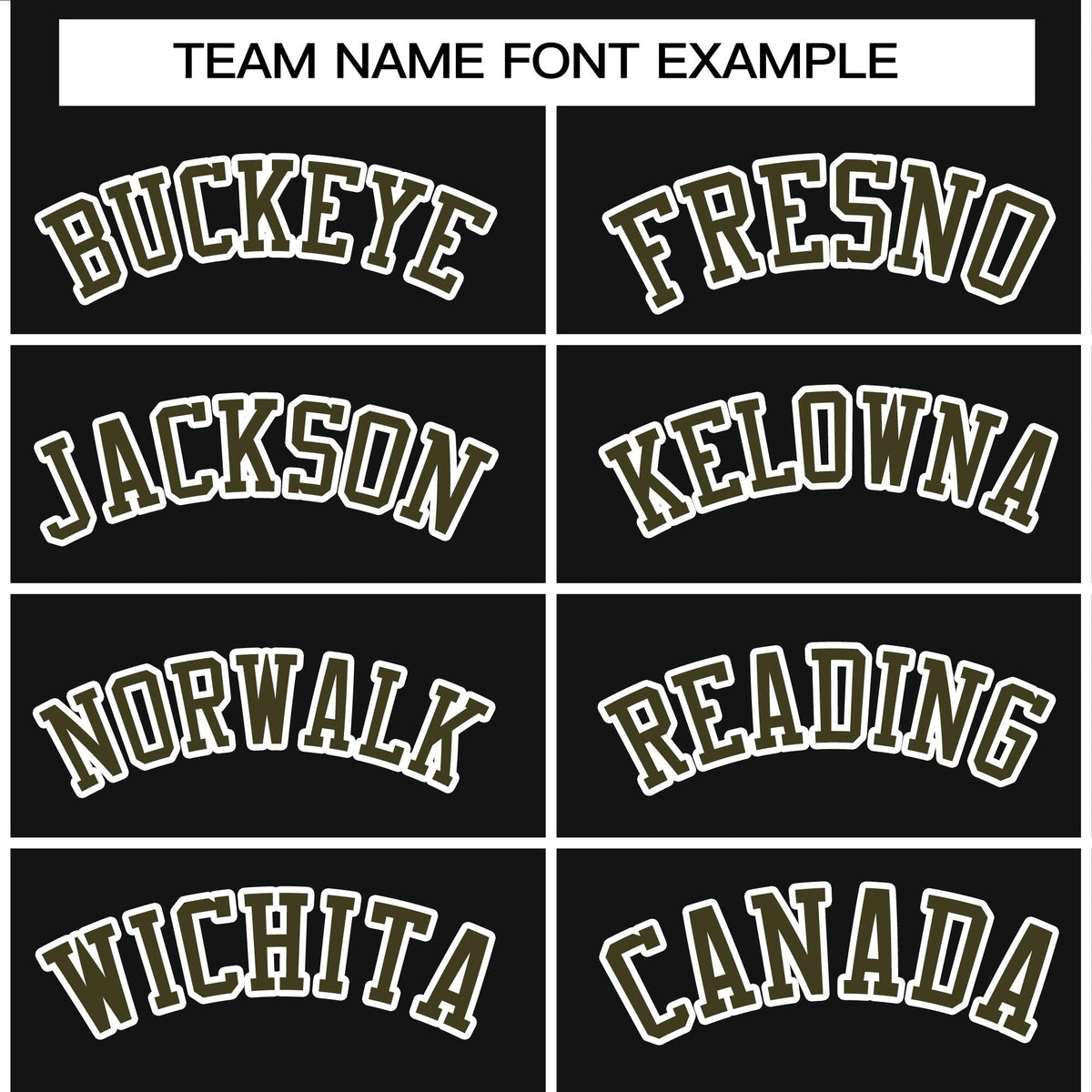 Custom Black Olive-White Raglan Sleeves Pullover Personalized Sweatshirt Hoodie