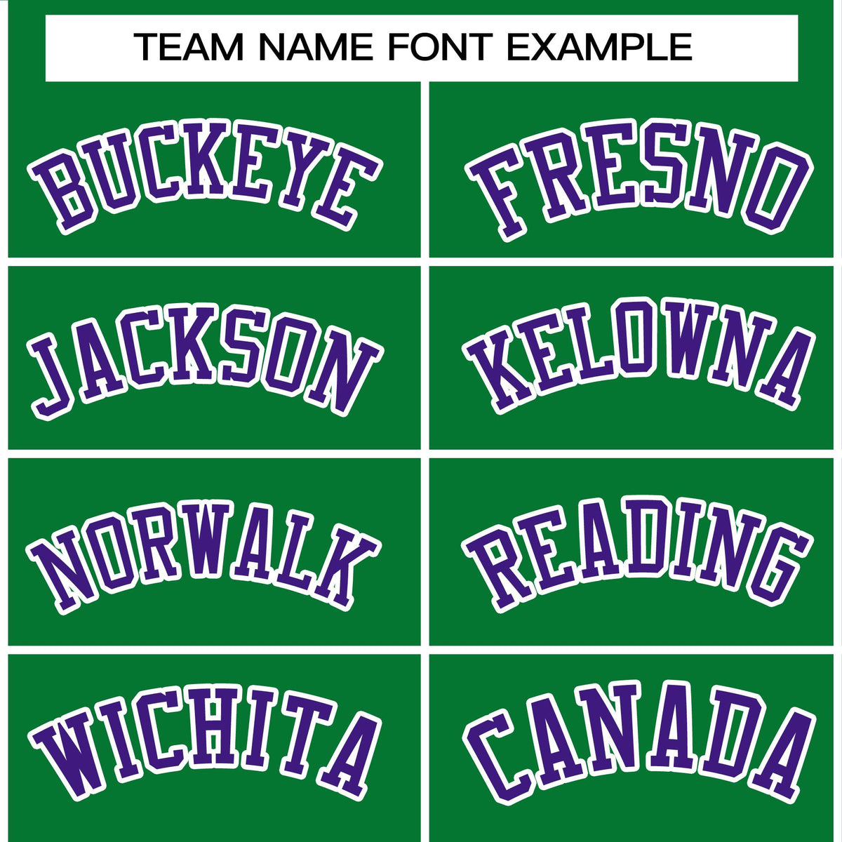 Custom Kelly Green Purple-White Raglan Sleeves Pullover Personalized Sweatshirt Hoodie