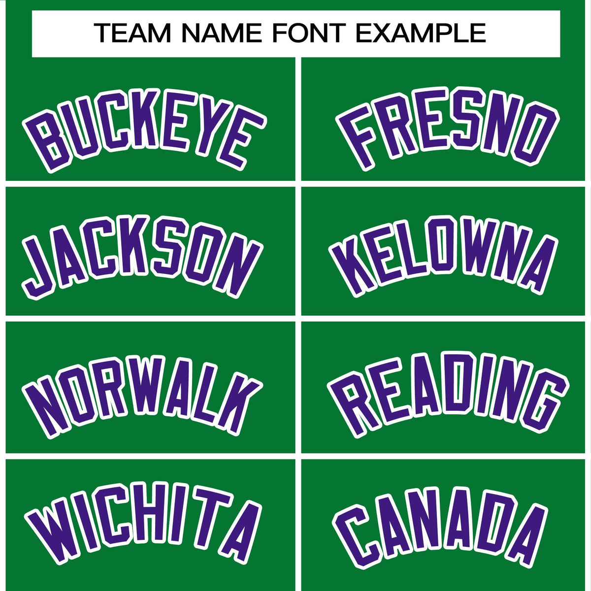 Custom Kelly Green Purple-White Raglan Sleeves Pullover Personalized Sweatshirt Hoodie