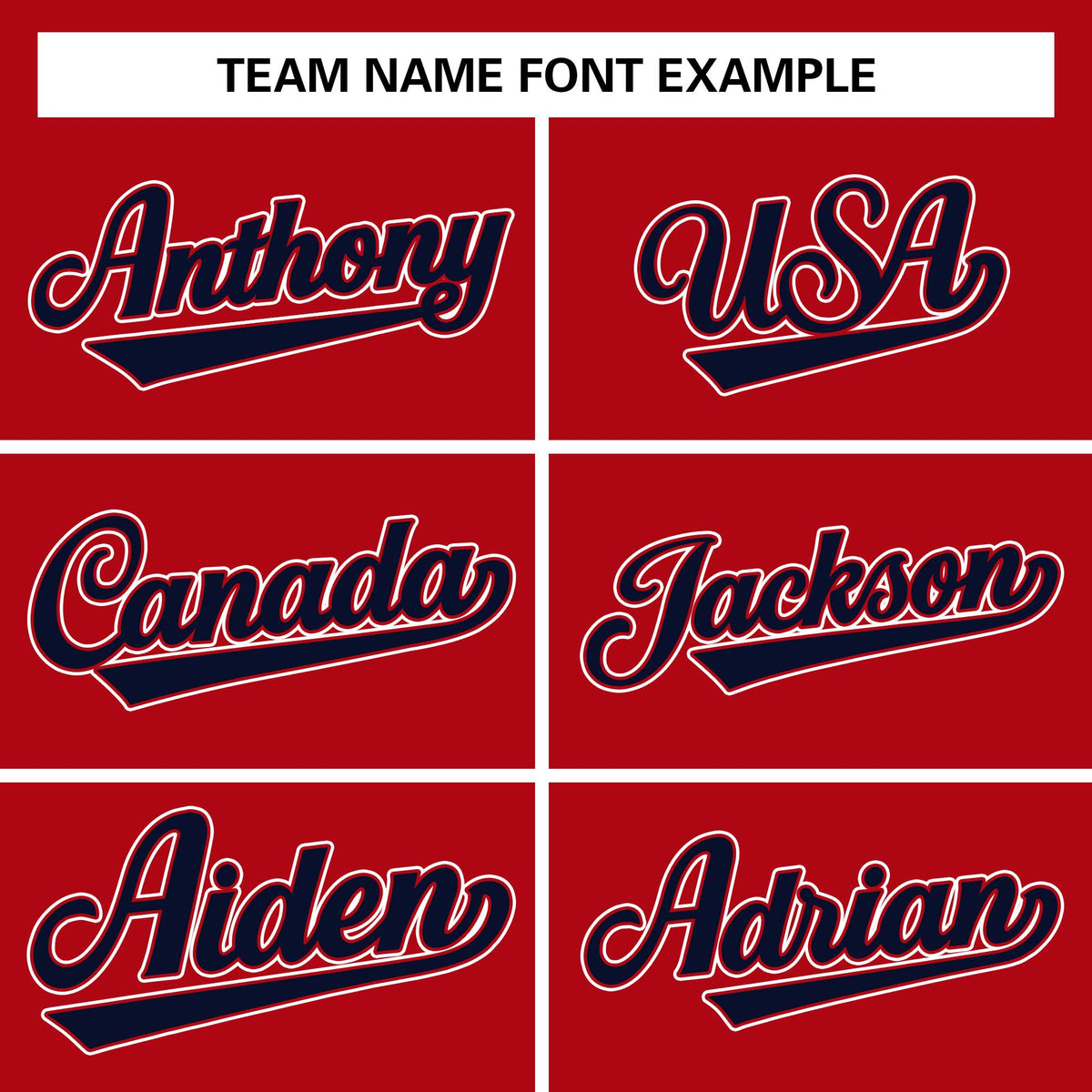 Custom Red Navy-White Raglan Sleeves Pullover Personalized Sweatshirt Hoodie