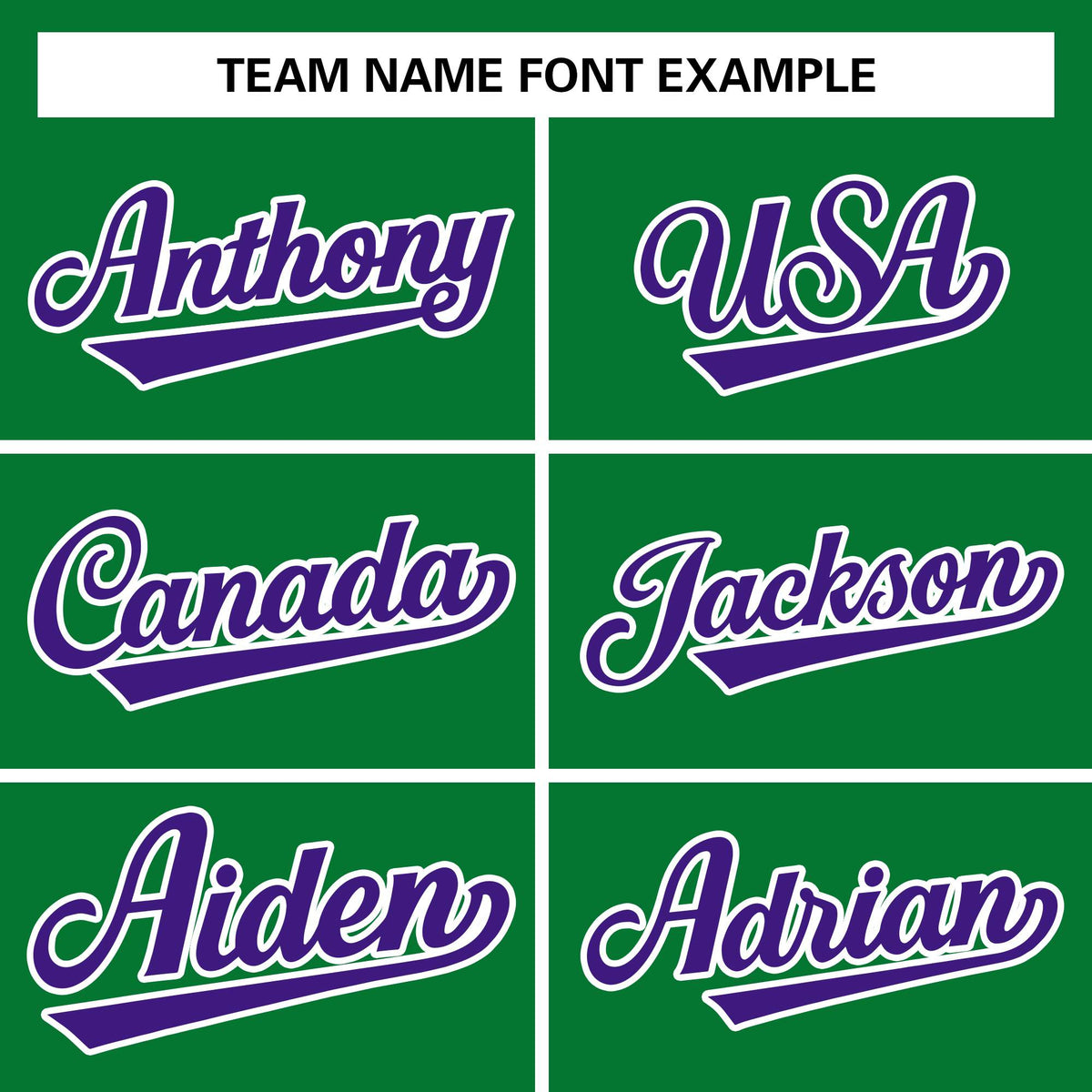 Custom Kelly Green Purple-White Raglan Sleeves Pullover Personalized Sweatshirt Hoodie