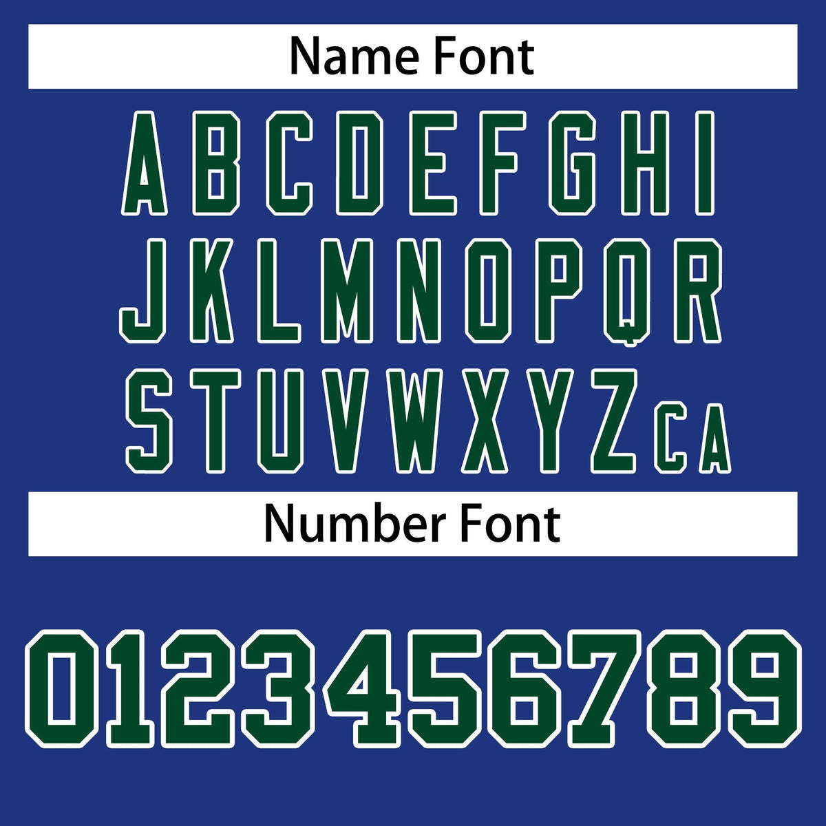 Custom Royal Green-White Raglan Sleeves Pullover Personalized Sweatshirt Hoodie