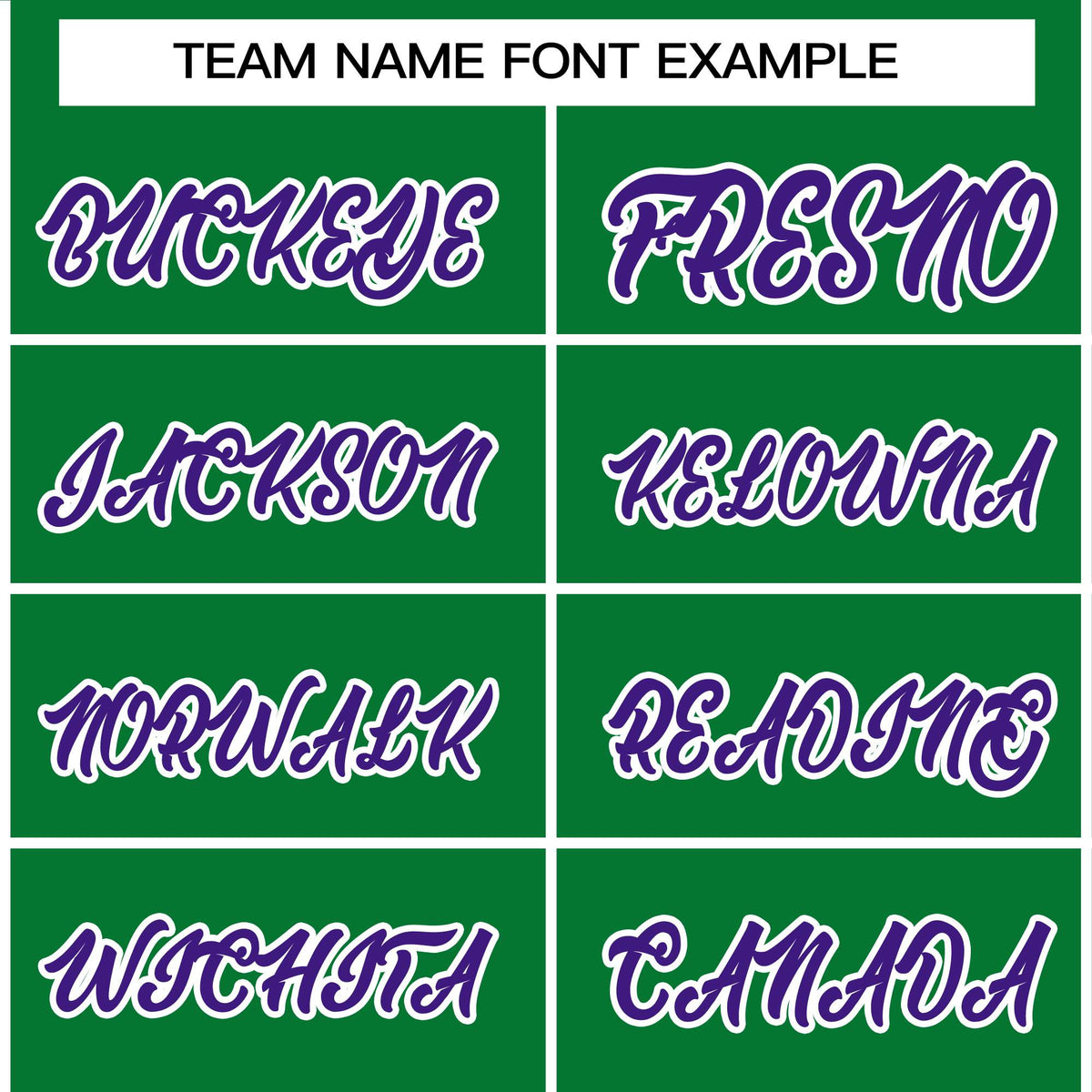 Custom Kelly Green Purple-White Raglan Sleeves Pullover Personalized Sweatshirt Hoodie