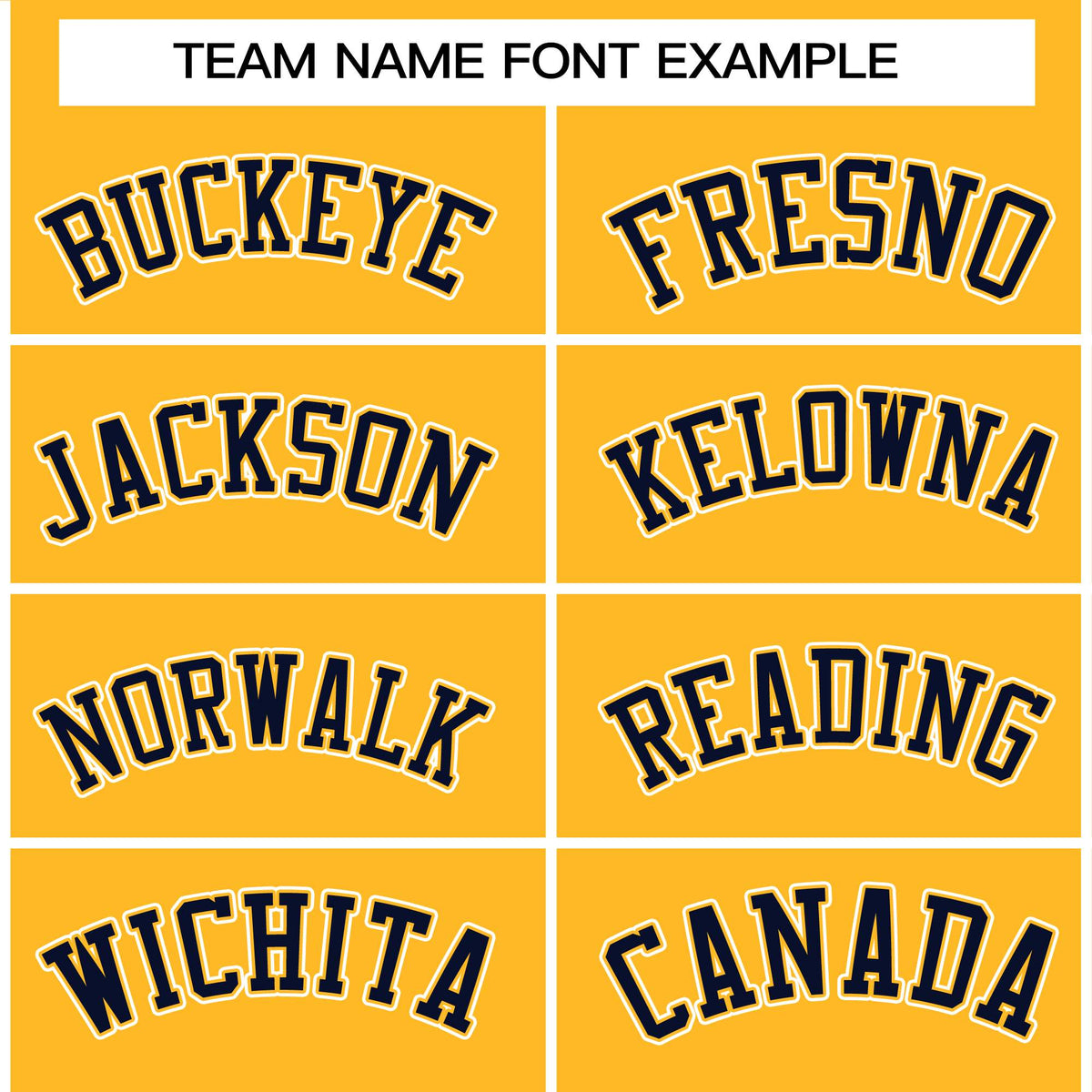 Custom Gold Navy-White Raglan Sleeves Pullover Personalized Team Sweatshirt Hoodie
