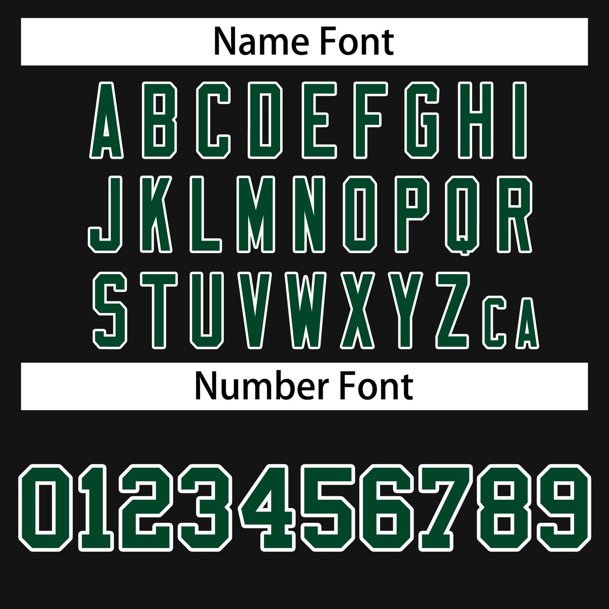 Custom Black Green-White Raglan Sleeves Pullover Personalized Team Sweatshirt Hoodie