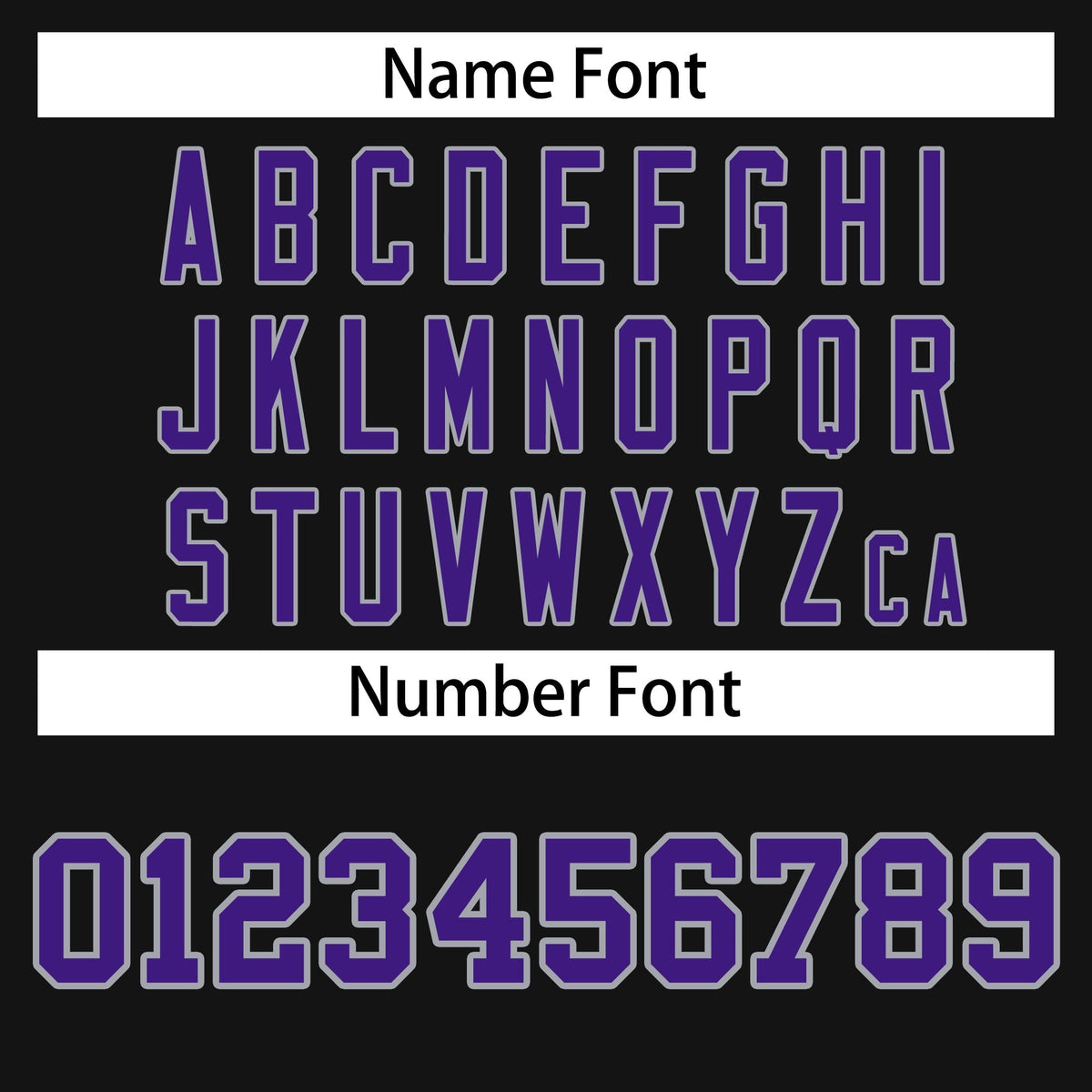 Custom Black Purple-Gray Raglan Sleeves Pullover Personalized Team Sweatshirt Hoodie