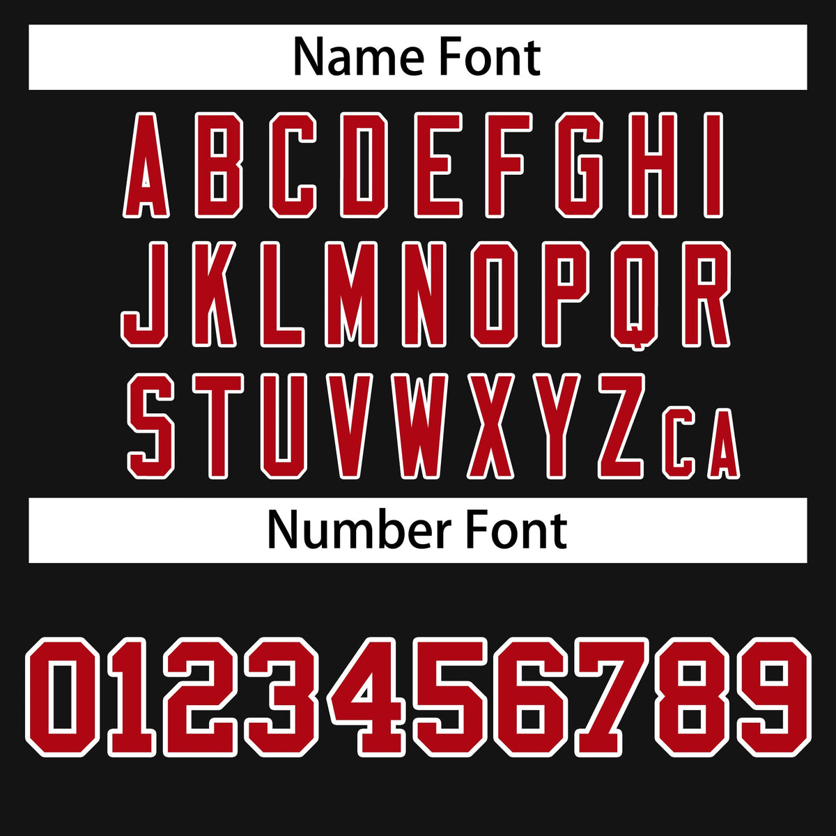 Custom Black Red-White Raglan Sleeves Pullover Personalized Team Sweatshirt Hoodie