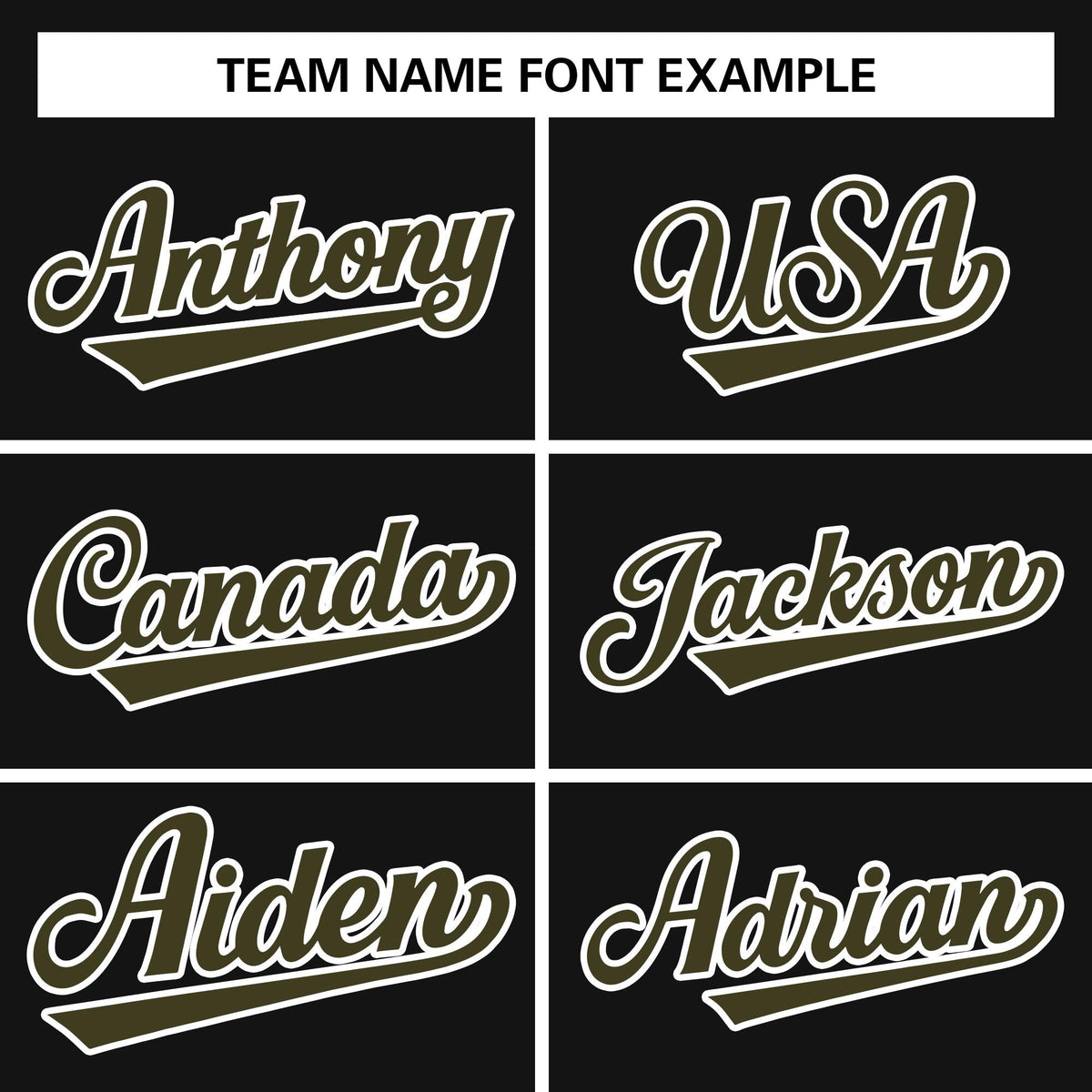Custom Black Olive-White Raglan Sleeves Pullover Personalized Team Sweatshirt Hoodie