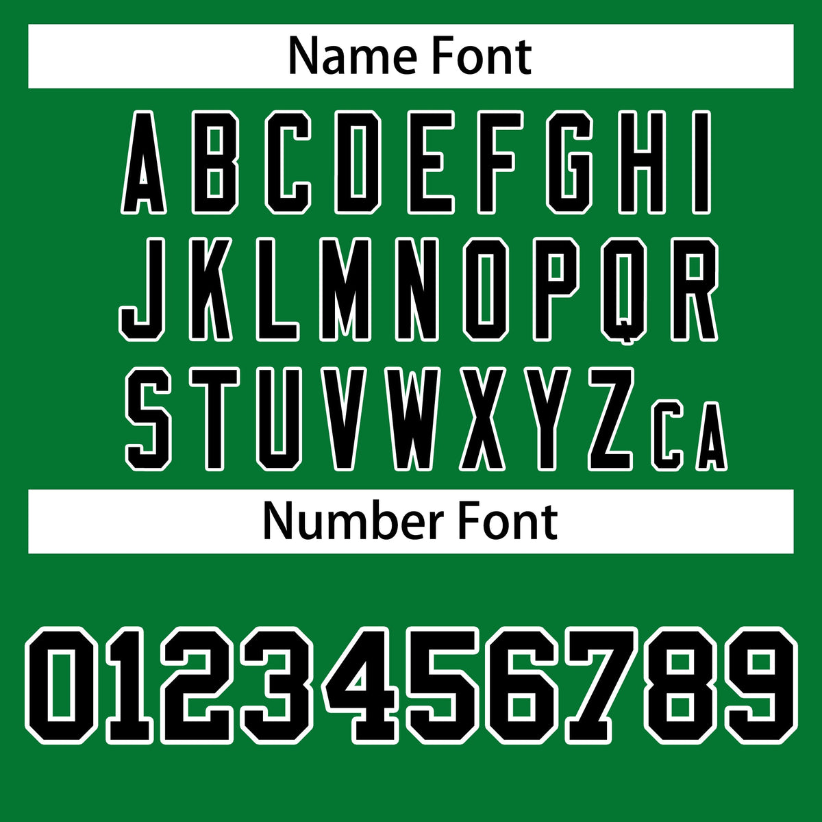 Custom Kelly Green Black-White Raglan Sleeves Pullover Personalized Team Sweatshirt Hoodie