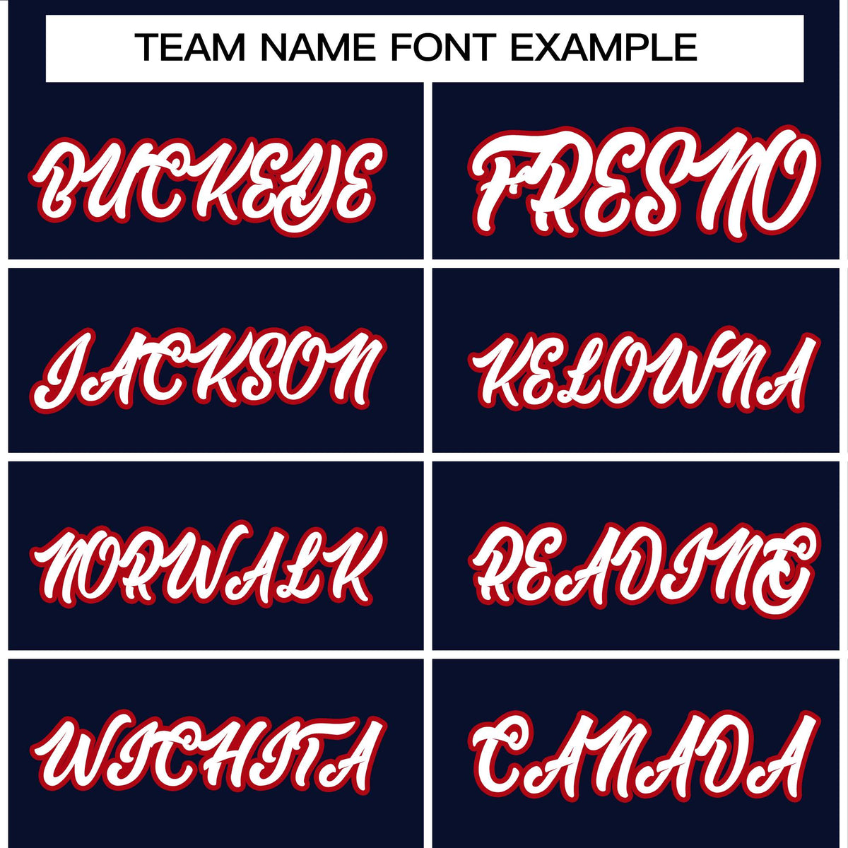 Custom Navy White-Red Raglan Sleeves Pullover Personalized Team Sweatshirt Hoodie