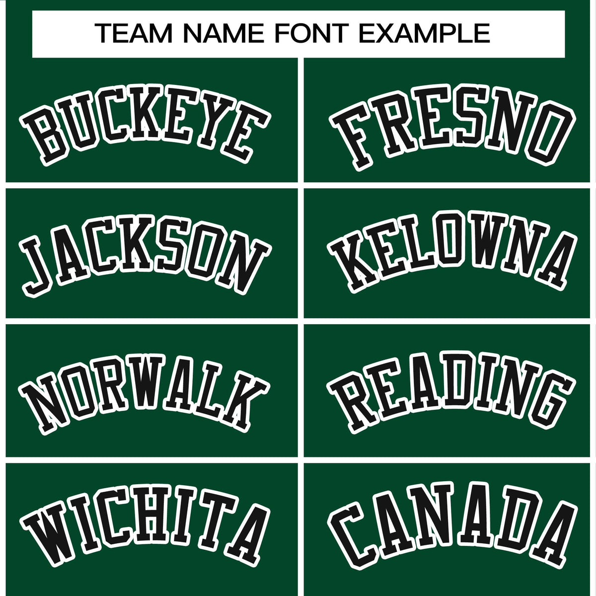 Custom Stitched Green Black-White Raglan Sleeves Sports Full-Zip Sweatshirt Hoodie