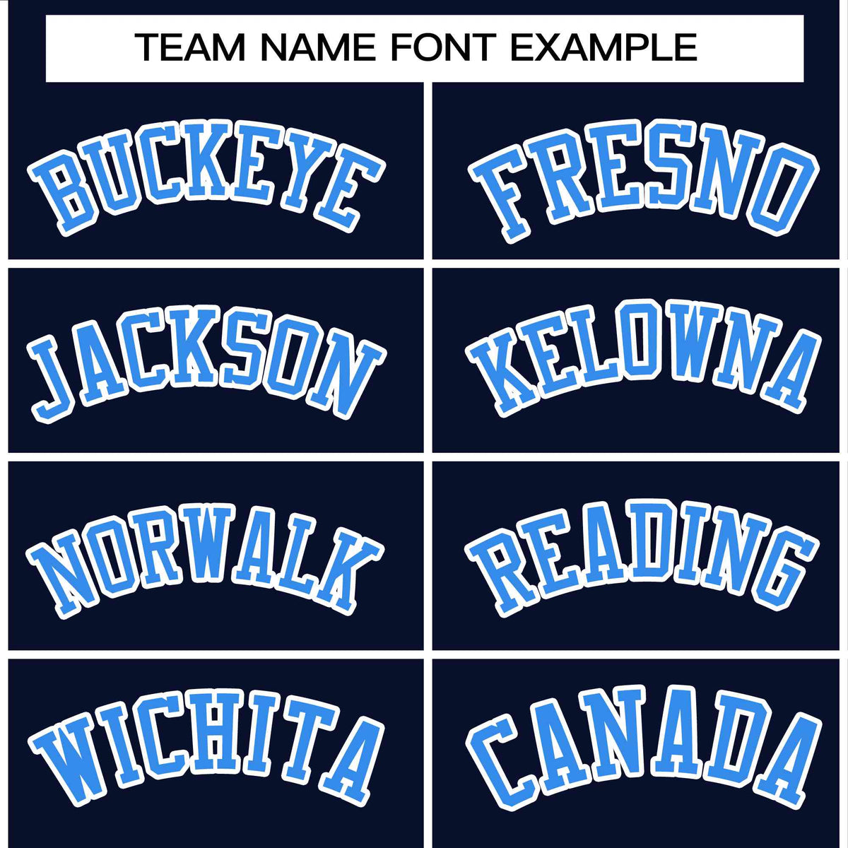Custom Stitched Navy Powder Blue Raglan Sleeves Sports Pullover Sweatshirt Hoodie For Women