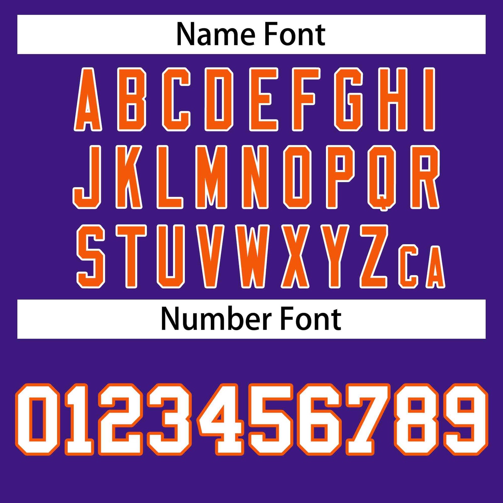 Custom Stitched Purple Orange-White Raglan Sleeves Sports Pullover Sweatshirt Hoodie For Women