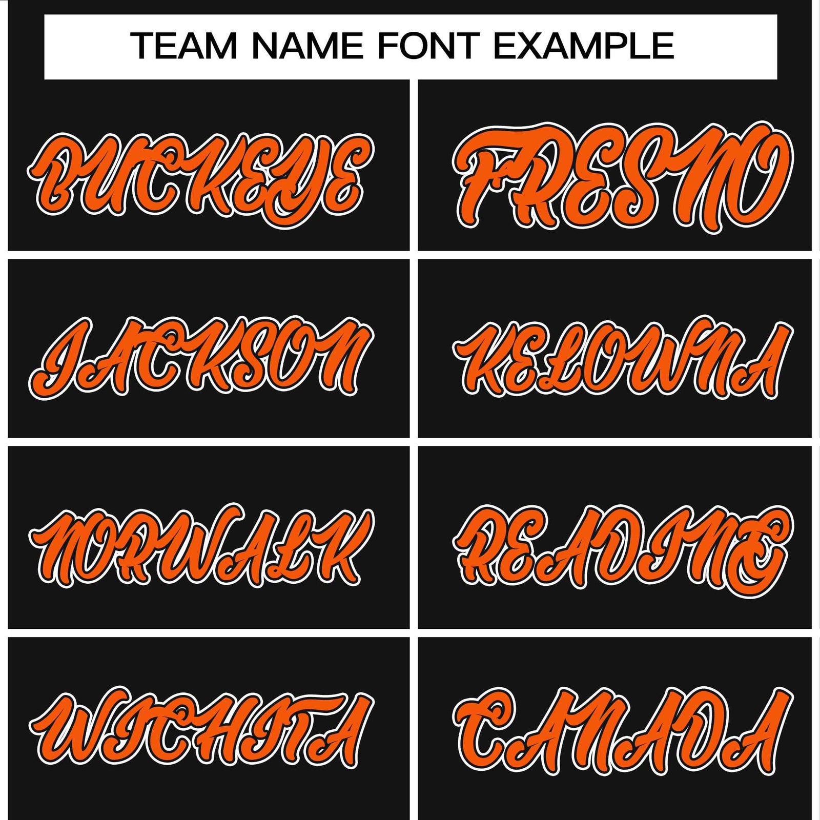 Custom Stitched Black Orange Raglan Sleeves Sports Pullover Sweatshirt Hoodie For Men