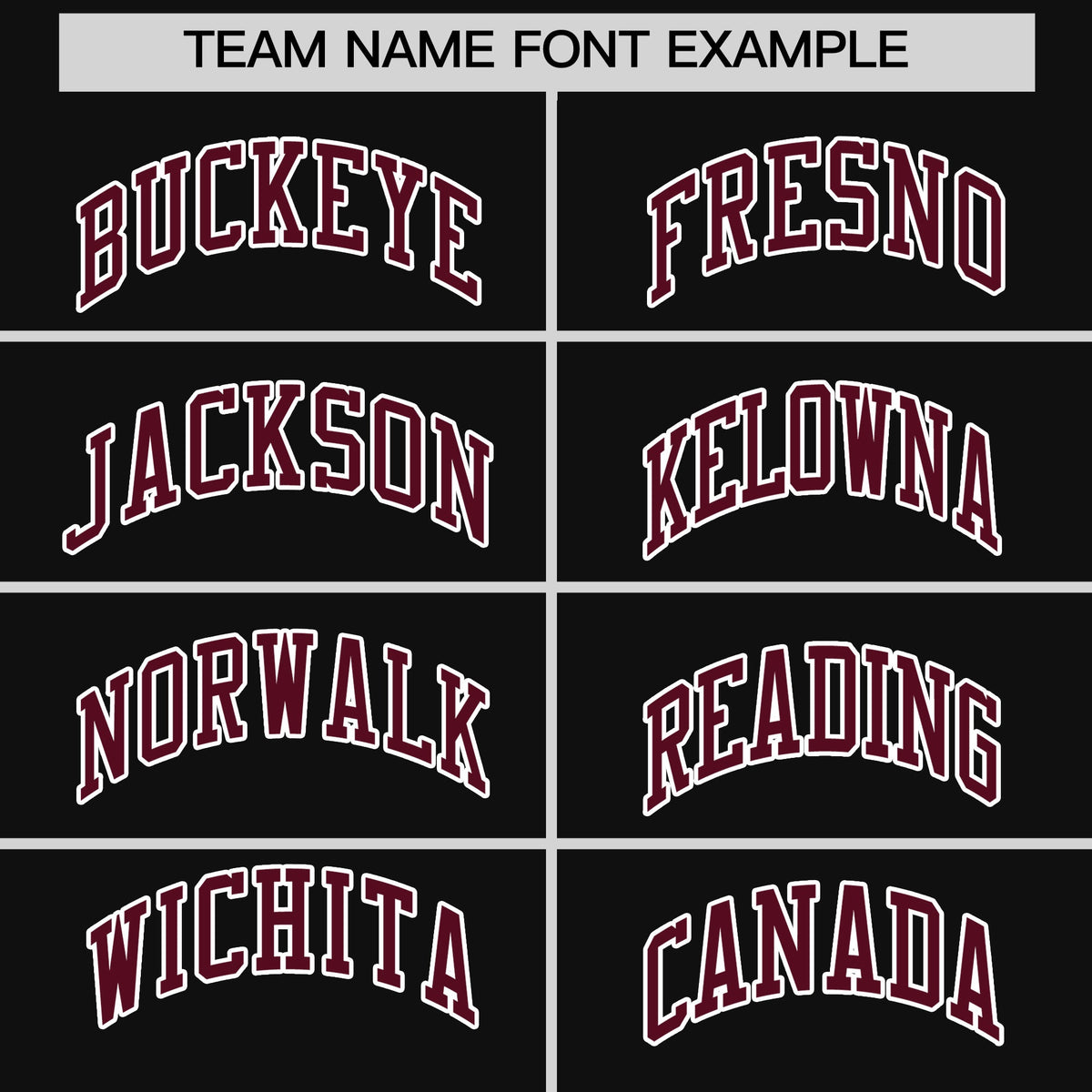 Custom Black Crimson-White Raglan Sleeves Varsity Full-Snap Letterman Jacket