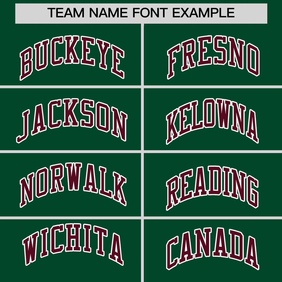 Custom Green Crimson-White Raglan Sleeves Varsity Full-Snap Letterman Jacket