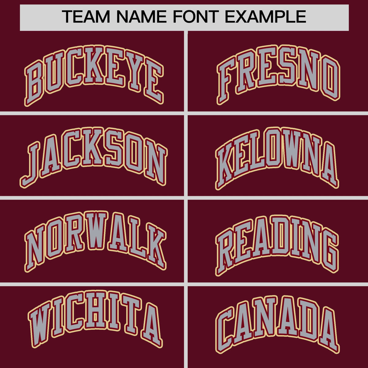 Custom Crimson Gray-Crimson Raglan Sleeves Varsity Full-Snap Letterman Jacket