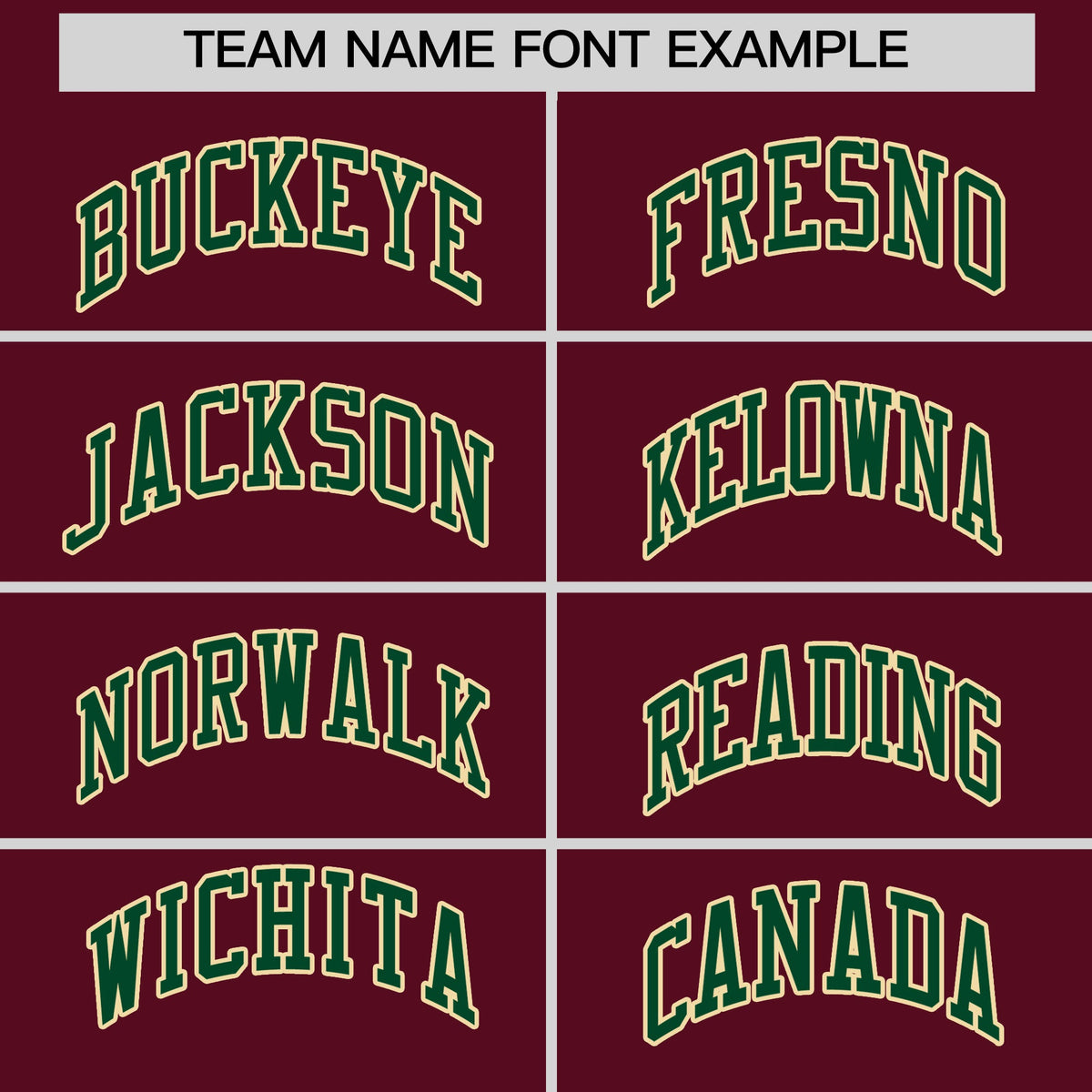 Custom Crimson Green-Khaki Raglan Sleeves Varsity Full-Snap Letterman Jacket
