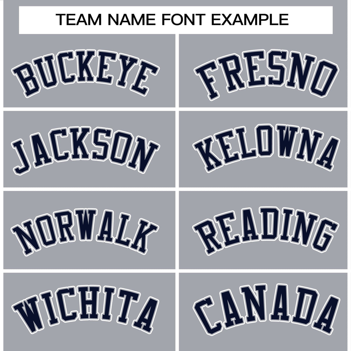 Custom Gray Navy-White Raglan Sleeves Varsity Full-Snap Letterman Jacket