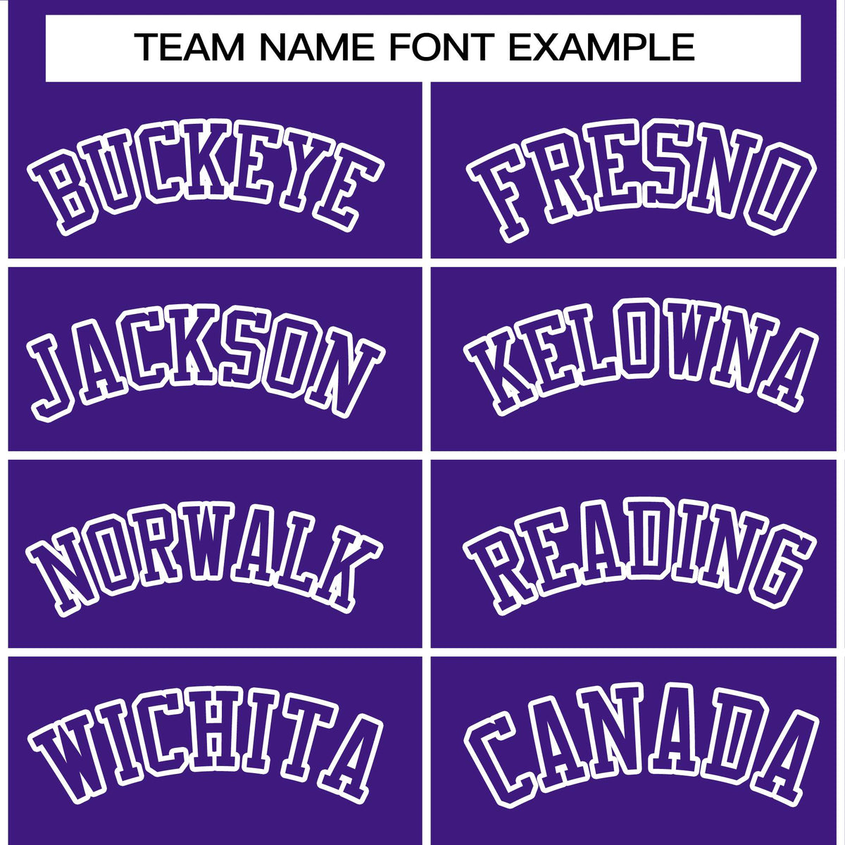 Custom Purple Purple-White Raglan Sleeves Varsity Full-Snap Letterman Jacket