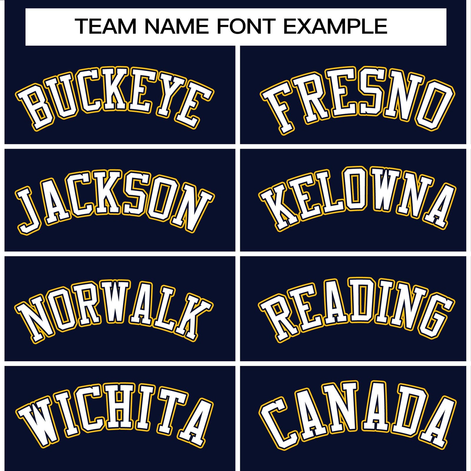 Custom Navy Yellow Raglan Sleeves Varsity Full-Snap Letterman Jacket