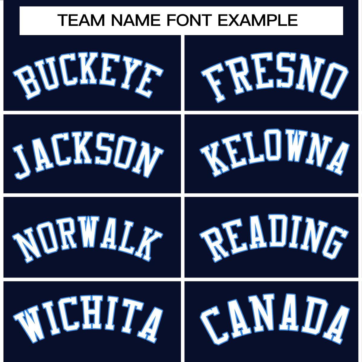 Custom Navy White-Powder Blue Raglan Sleeves Varsity Full-Snap Letterman Jacket