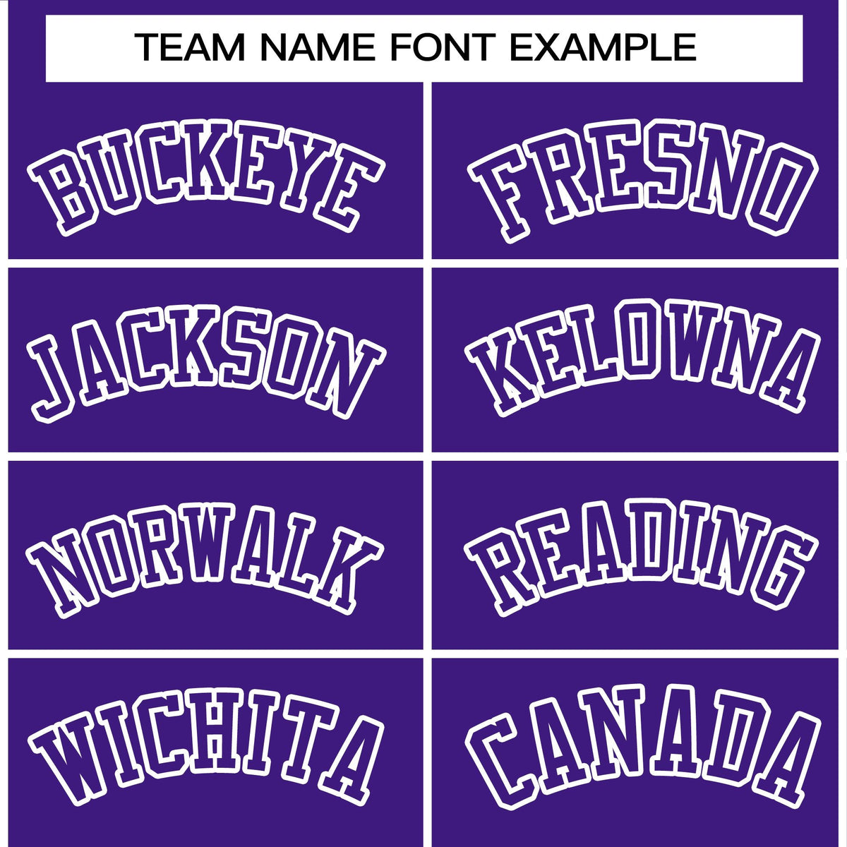 Custom Purple Purple-White Raglan Sleeves Varsity Full-Snap Letterman Jacket