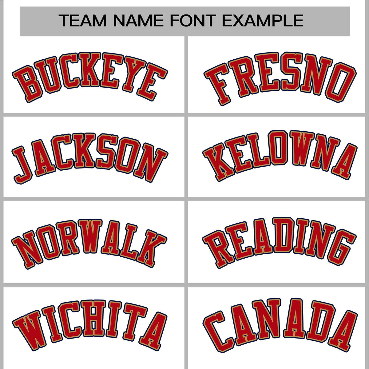 Custom White Red-Navy Classic Style Varsity Full-Snap Letterman Jacket