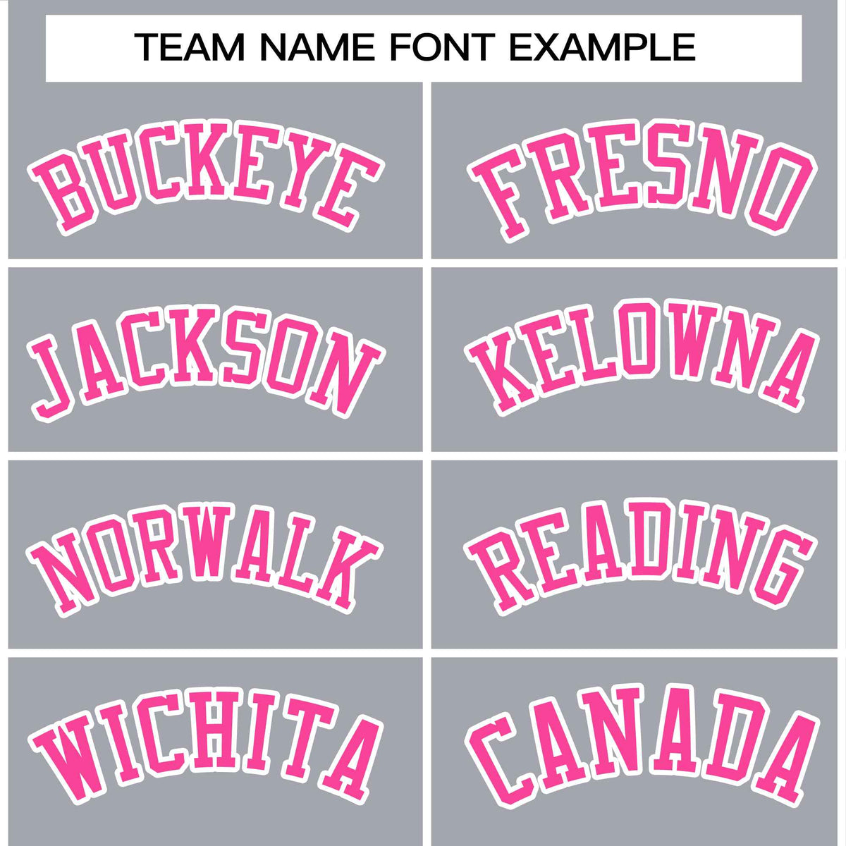 Custom Gray Pink-White Classic Style Varsity Full-Snap Letterman Jacket