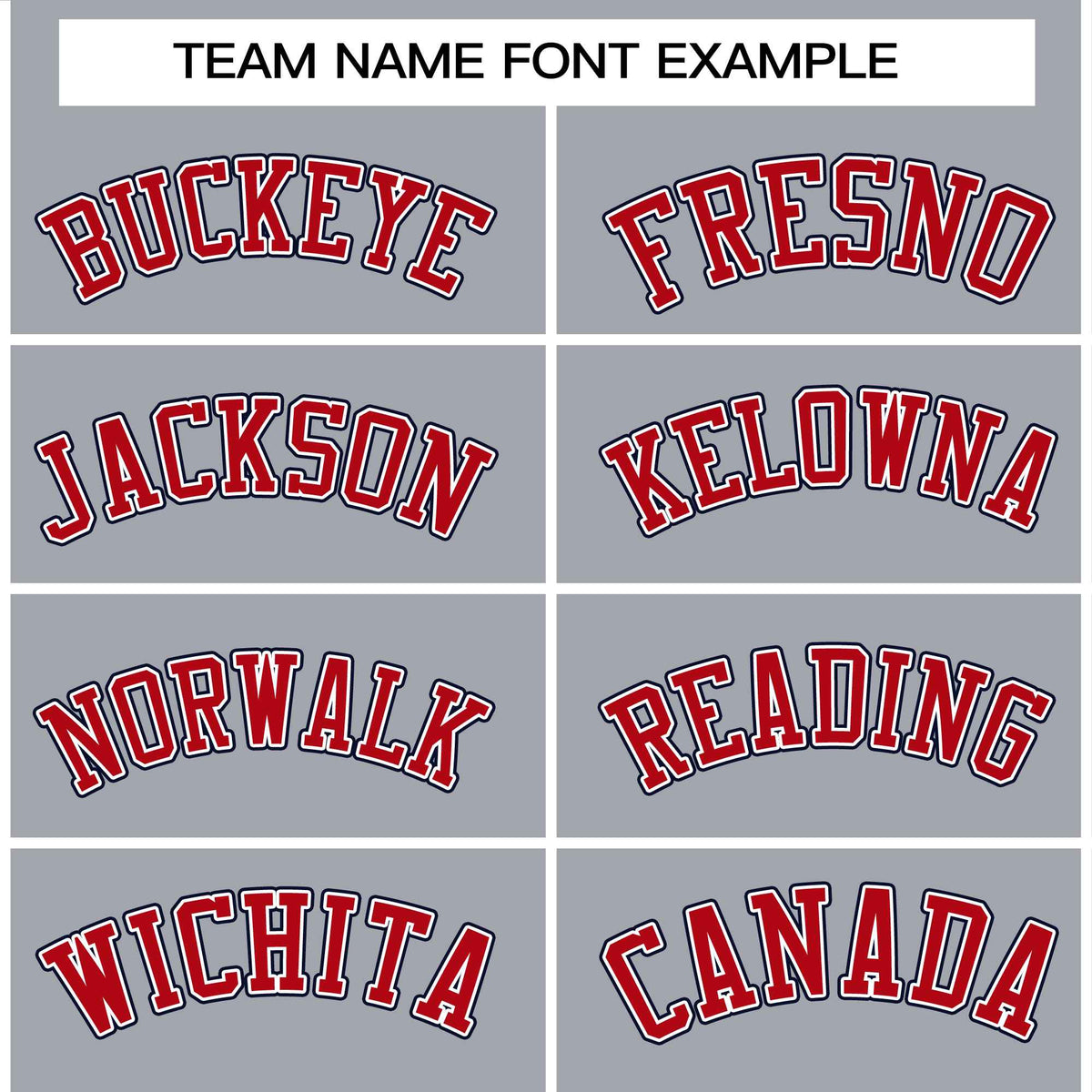 Custom Gray Red-Navy Classic Style Varsity Full-Snap Letterman Jacket