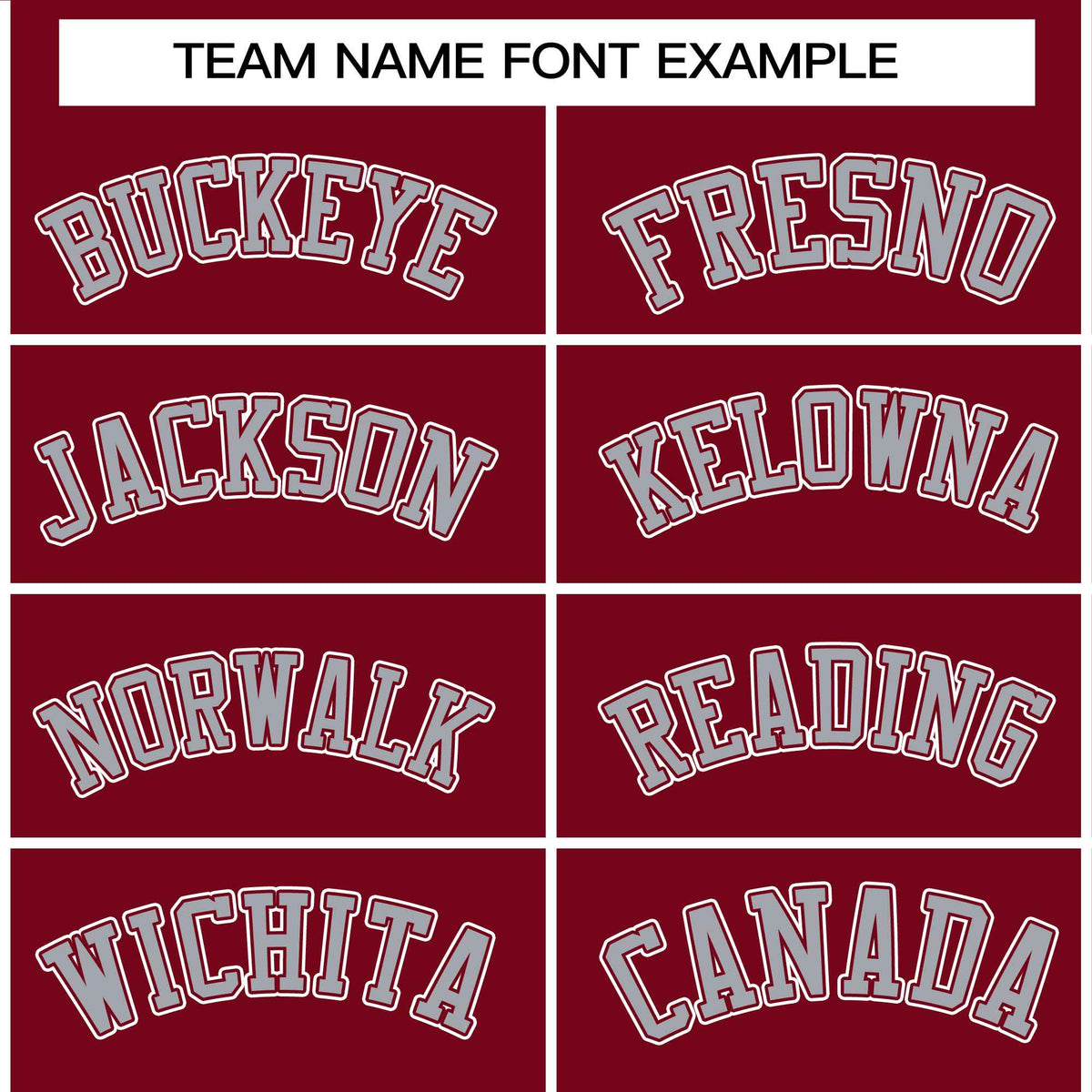 Custom Crimson Gray-White Classic Style Varsity Full-Snap Letterman Jacket