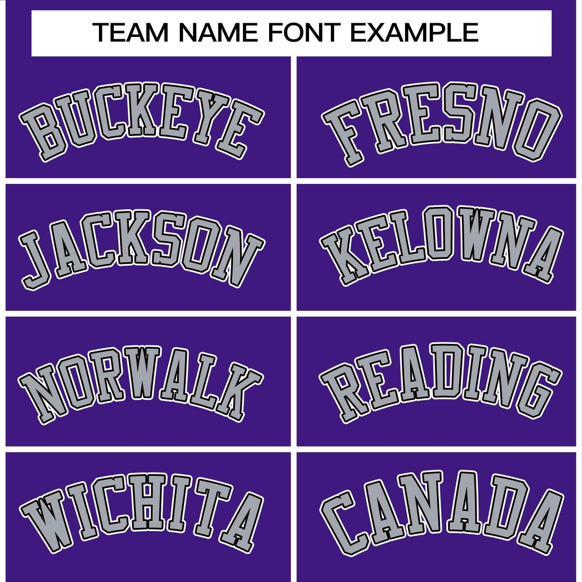 Custom Purple Gray-White Classic Style Varsity Full-Snap Letterman Jacket