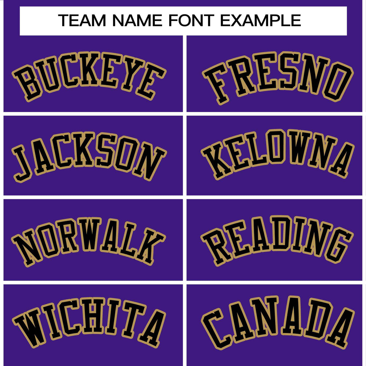 Custom Purple Black-Old Gold Classic Style Varsity Full-Snap Letterman Jacket