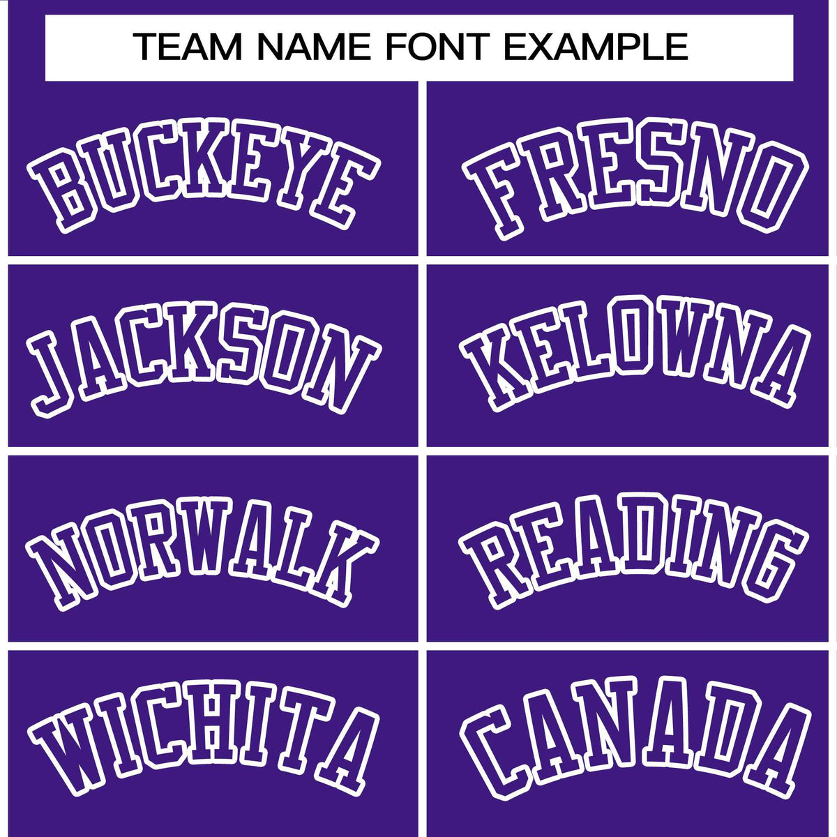Custom Purple Purple-White Classic Style Varsity Full-Snap Letterman Jacket