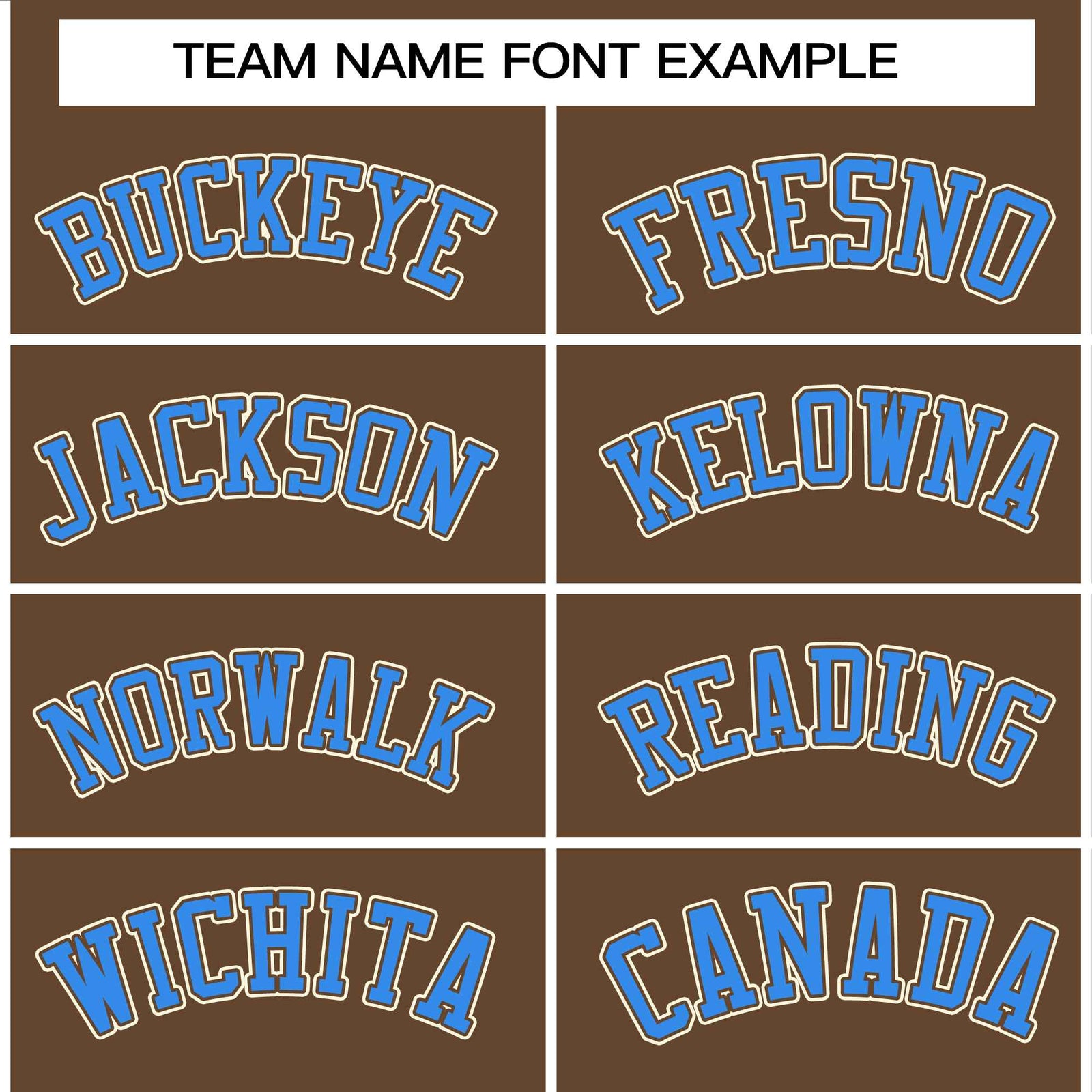 Custom Light Brown Powder Blue-Khaki Classic Style Varsity Full-Snap Letterman Jacket