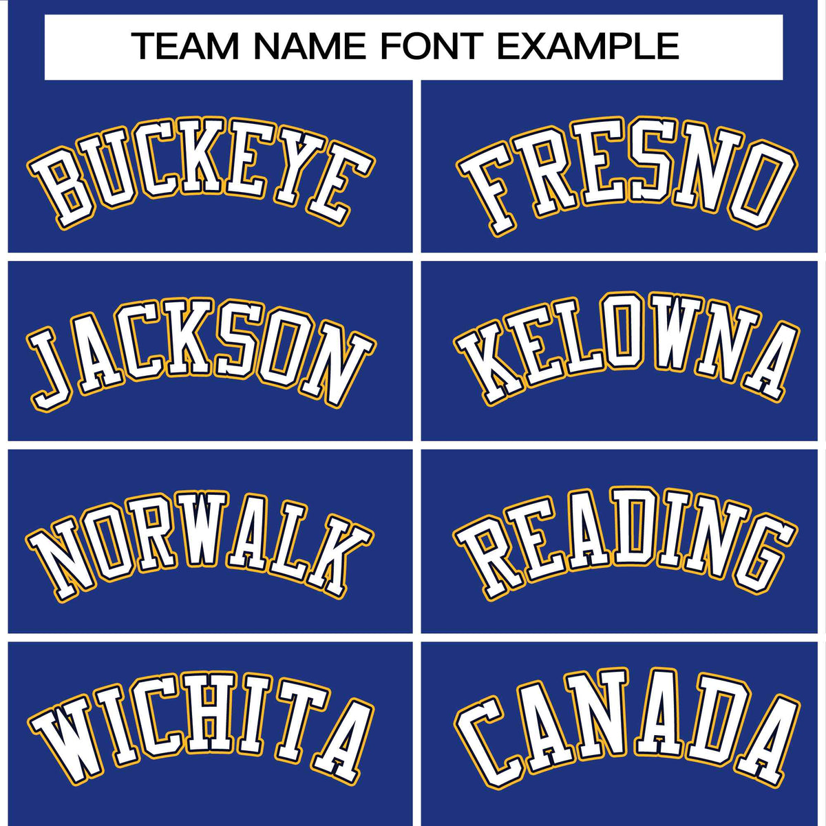 Custom Royal White-Gold Classic Style Varsity Full-Snap Letterman Jacket